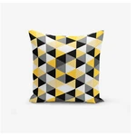 Obliečka na vankúš Minimalist Cushion Covers Frineya, 45 x 45 cm