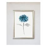 Plagát v ráme Piacenza Art Tekli Two Leaf, 30 × 20 cm