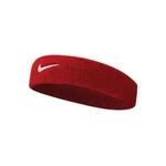 Swoosh headband