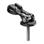 Držiak na mobil SP Connect Stem Mount Pro (53340) SP Connect ™ STEM MOUNT PRO je odolný držák z kvalitního hliníku. Snadno ho namontujete na místo čep