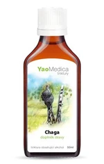 Yaomedica 030 Chaga 50ml