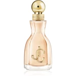 Jimmy Choo I Want Choo parfumovaná voda pre ženy 40 ml