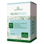 CANNAMEDIQ Neuroregen 30 kapsúl