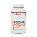 Gymbeam lipozomalne magnezium 60cps