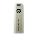 HP USB3.1 Flash Drive Push-pull Pendrive Max 300MB/s 512G 256G 128G 64GB for Laptop PC Media player Cellphone X796W