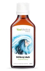 Yaomedica 102 Strieborny Dych 50ml