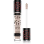 Astra Make-up Long Stay korektor s vysokým krytím SPF 15 odstín 01W Butter 4,5 ml