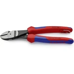 Knipex  74 22 200 T dielňa silové bočné štiepacie kliešte s poistným očkom 200 mm