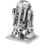 Stavebnica Metal Earth Star Wars R2-D2