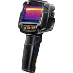 testo 865 termálna kamera  -20 do +280 °C 160 x 120 Pixel 9 Hz