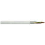 Faber Kabel 20020-50 opláštený kábel NYM-J 5 G 1.50 mm² sivá 50 m