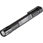 Hazet 1979N-71  mini svietidlo, penlight na batérie LED  139 mm čierna