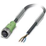 Sensor/Actuator cable SAC-3P-15,0-PUR/M12FS 1694088 Phoenix Contact