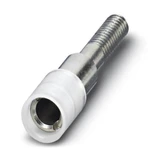 Female test connector PSBJ 4/15/6 FARBLOS 0303419 Phoenix Contact