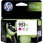 HP Ink cartridge 951XL originál  purpurová CN047AE náplň do tlačiarne