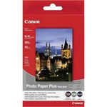 Canon Photo Paper Plus Semi-gloss SG-201 1686B015 fotografický papier 10 x 15 cm 260 g/m² 50 listov hodvábne lesklý