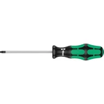 Wera 367 dielňa skrutkovač Torx Veľkosť skrutkovača T 15 Dĺžka drieku: 80 mm