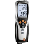 testo 435- 4 vlhkomer vzduchu (hygrometer)  0 % rF 100 % rF funkcia dataloggeru