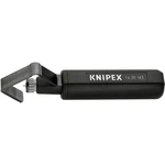 Knipex 16 30 145 SB  odizolovacie nástroj Vhodné pre odizolovacie kliešte okrúhle káble