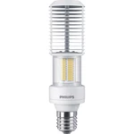 Philips Lighting 63904400 LED  En.trieda 2021 D (A - G) E40  55 W = 100 W teplá biela (Ø x d) 71 mm x 262 mm  1 ks