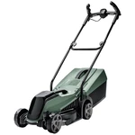 Bosch Home and Garden CityMower 18 Set(1 Akku) na akumulátor kosačka  akumulátor  4 Ah Šírka kosenia 34 cm