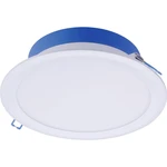 Philips Lighting Ledinaire Downlight DN029B 66022200 LED vstavané svetlo biela 24 W neutrálna biela, denná biela, teplá