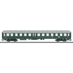 Märklin 043166 Osobný automobil B4ym (b) -51 2. trieda, DB 2. trieda