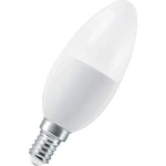 LEDVANCE SMART + En.trieda 2021: F (A - G) SMART+ WiFi Candle Dimmable 40 4.9 W/2700K E14  E14  teplá biela