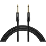 Warm Audio Premier Series hudobné nástroje prepojovací kábel [1x jack zástrčka 6,35 mm - 1x jack zástrčka 6,35 mm] 1.80