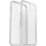 Otterbox Symmetry Clear zadný kryt na mobil Apple IPhone 13 priehľadná