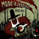 Prago Union – Made in Strašnice CD