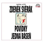 Zdeněk Svěrák – Svěrák: Povídky a jedna báseň CD