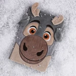 Epee Merch Zápisník A5 Premium Frozen Sven