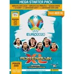 Panini Euro 2020 Adrenalyn starter set