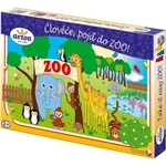 Detoa Člověče, pojď do ZOO