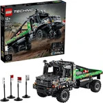 LEGO® Technic 42129 Truck trialový vůz Mercedes-Benz Zetros 4 x 4