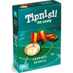 Albi Tipni si! Lidské tělo Legendy sportu