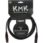 Klotz M1fm1k0300 Kabel Mikrofonowy Xlr 3m