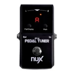 Nux Pt-6 Pedal Tuner