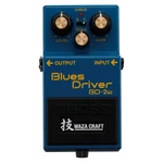 Boss Bd-2w Blues Driver