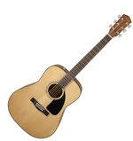 Fender CD-60 V3 Natural Akustická gitara