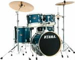 Tama IE58H6W-HLB Imperialstar Hairline Blue Zestaw perkusji akustycznej