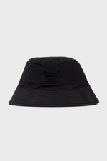 Klobouk adidas Originals černá barva, HL9321.-BLACK