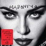 Madonna – Finally Enough Love CD