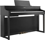 Roland HP 702 Charcoal Black Pianino cyfrowe