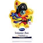 Bübchen Bath Pirate pena do kúpeľa pre deti 3 y+ 40 ml