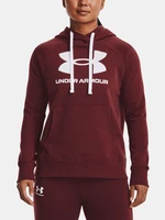 Felpa con cappuccio da donna Under Armour