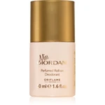 Oriflame Miss Giordani dezodorant roll-on pre ženy 50 ml