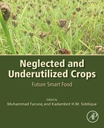 Neglected and Underutilized Crops