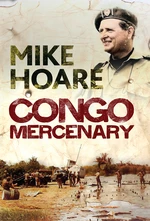 Congo Mercenary